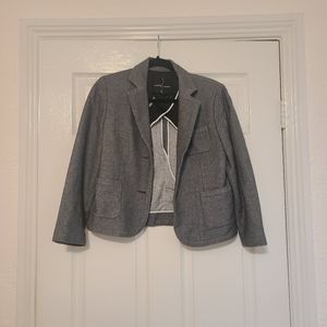 Club Monaco Blazer